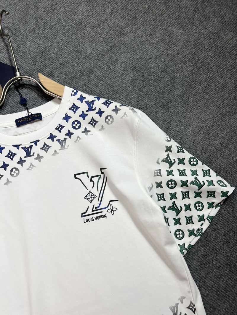 Louis Vuitton T-Shirts